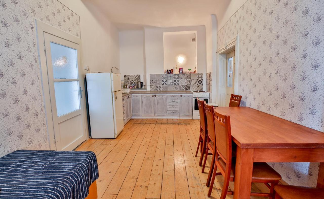 טאבור Rodinny Hostel Starkuv Dum מראה חיצוני תמונה