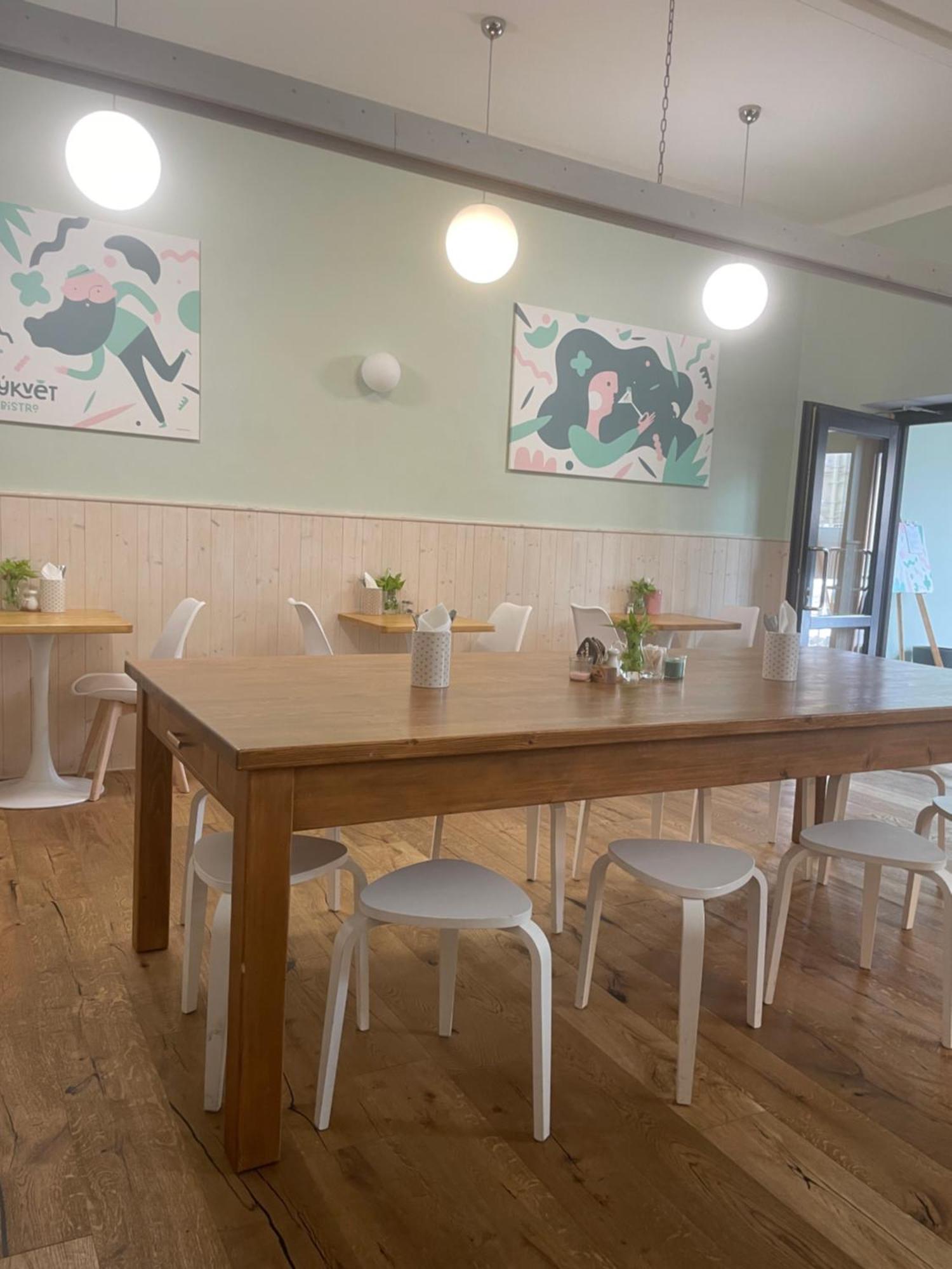 טאבור Rodinny Hostel Starkuv Dum מראה חיצוני תמונה