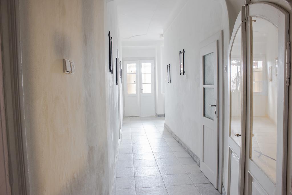 טאבור Rodinny Hostel Starkuv Dum מראה חיצוני תמונה